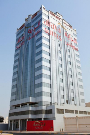 Гостиница Al Raya Suites Hotel  Манама